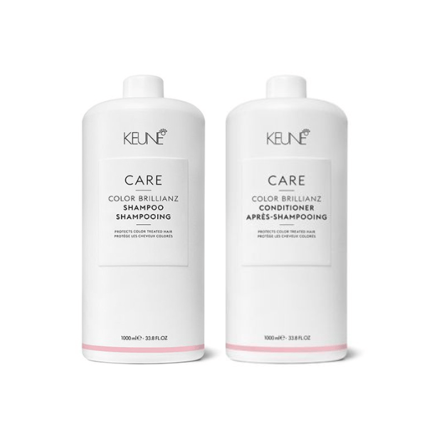 Keune Keune Color Brillianz Liter Set
