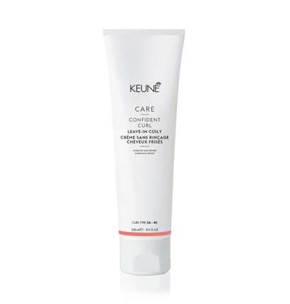 Keune Keune Confident Curl Leave-In Curly 3A-4A