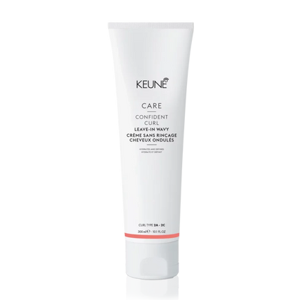 Keune Keune Confident Curl Leave-In Wavy 2A-2C