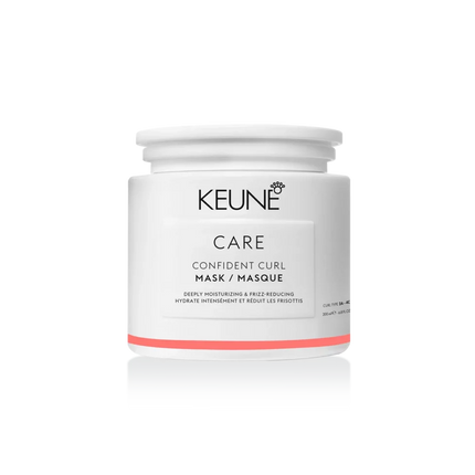 Keune Keune Confident Curl Mask 2A-4C