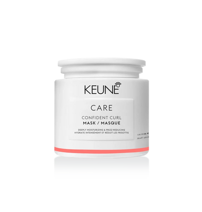 Keune Keune Confident Curl Mask 2A-4C