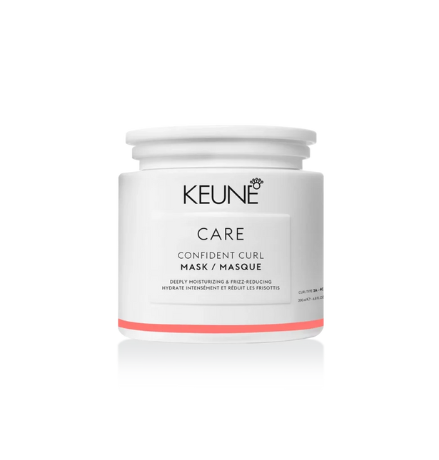 Keune Keune Confident Curl Mask 2A-4C