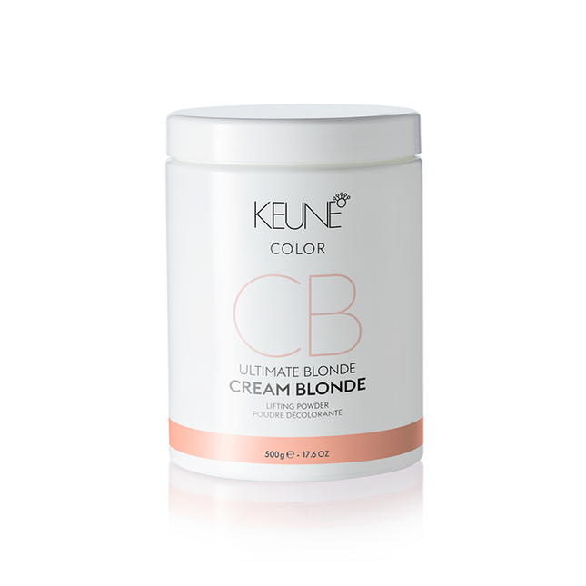 Keune Keune Cream Blondeerpoeder (Alleen zakelijk)