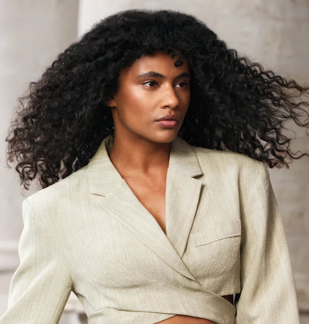 Keune Keune Curl Crush Bundel