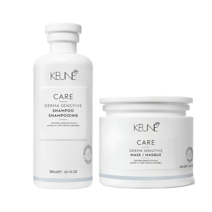 Keune Keune Derma Sensitive Care Set