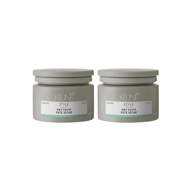 Keune Keune Dry Paste Duo Set