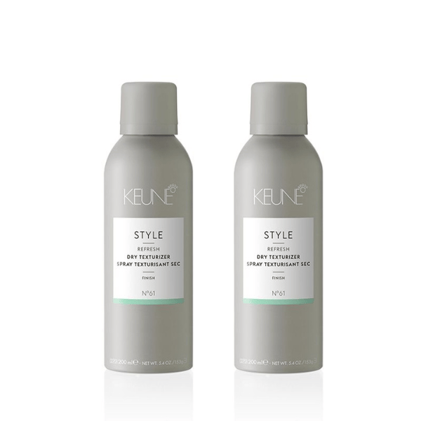 Keune Keune Dry Texturizer Duo Set