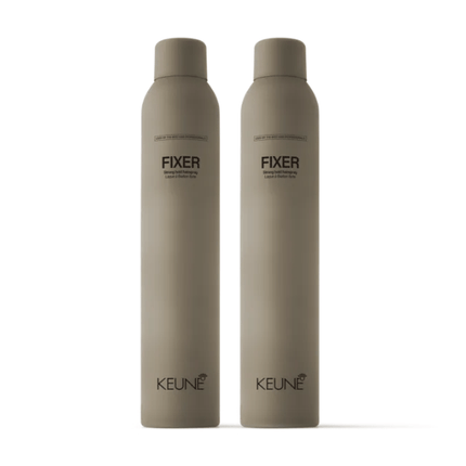 Keune Keune Fixer Duo Set