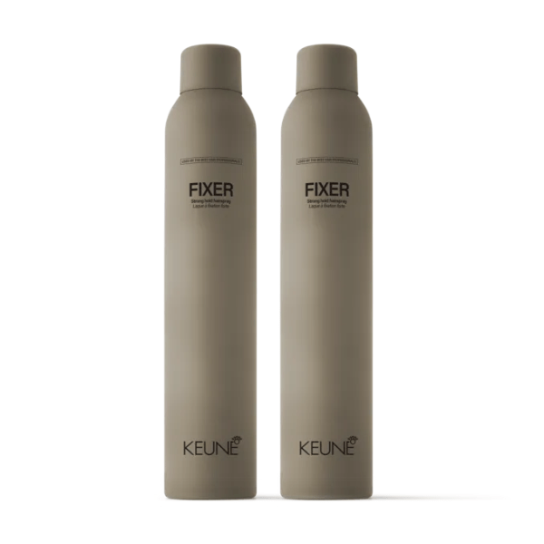 Keune Keune Fixer Duo Set
