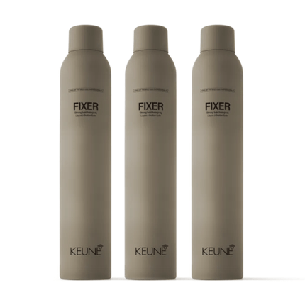 Keune Keune Fixer Triple Set
