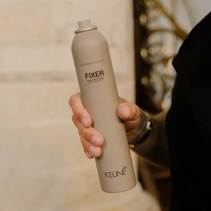 Keune Keune Fixer Triple Set