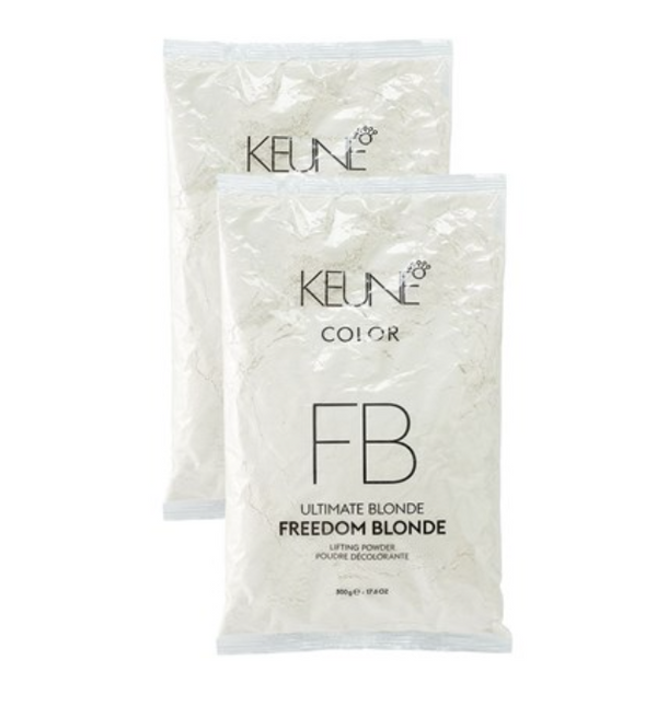 Keune Keune Freedom Blondeerpoeder (Alleen zakelijk)