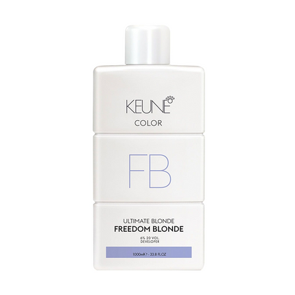 Keune Keune Freedom Developer (Alleen zakelijk)