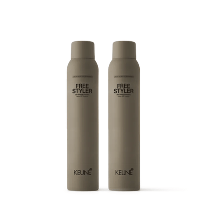 Keune Keune Freestyler Duo Set (500ml)