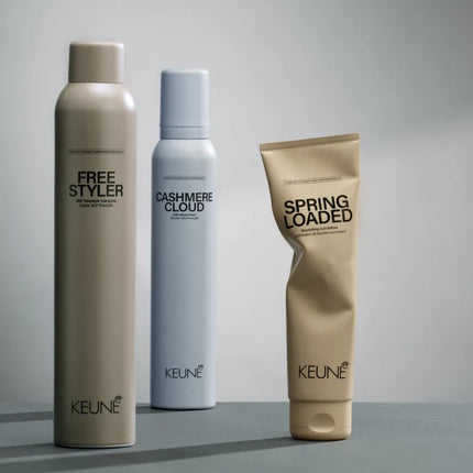 Keune Keune Freestyler Travel Duo Set