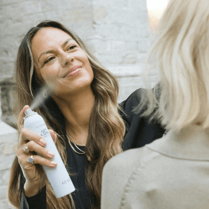 Keune Keune Get A Grip Duo Set