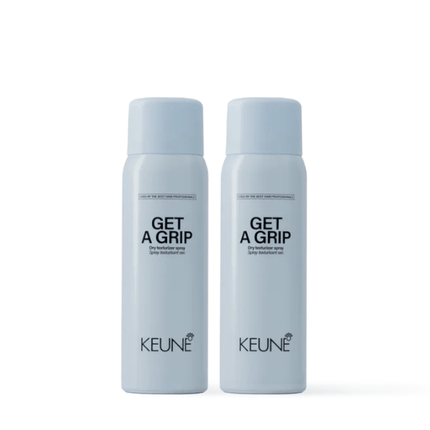 Keune Keune Get A Grip Travel Duo Set