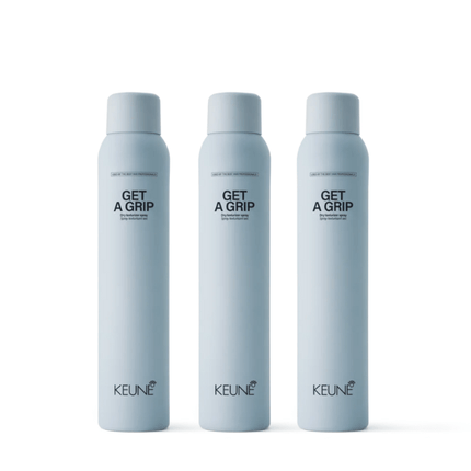 Keune Keune Get A Grip Triple Set
