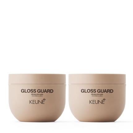 Keune Keune Gloss Guard Duo Set