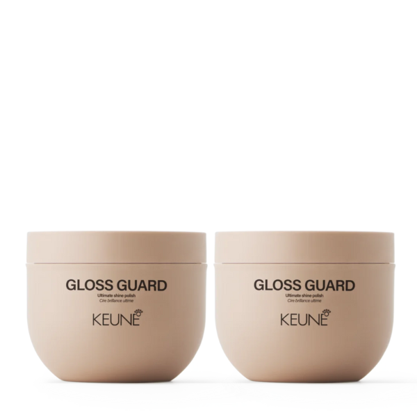 Keune Keune Gloss Guard Duo Set