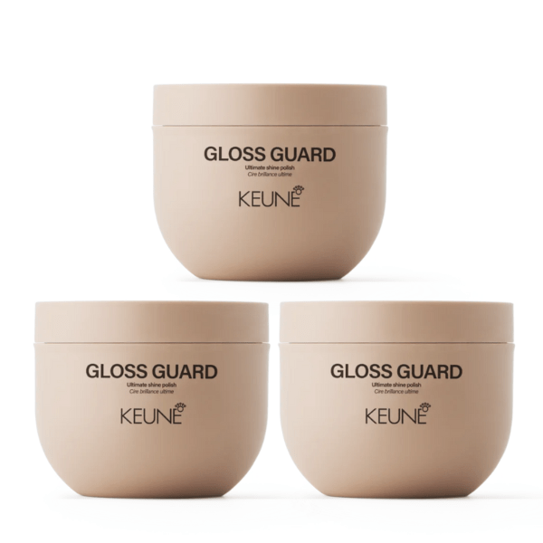 Keune Keune Gloss Guard Triple Set