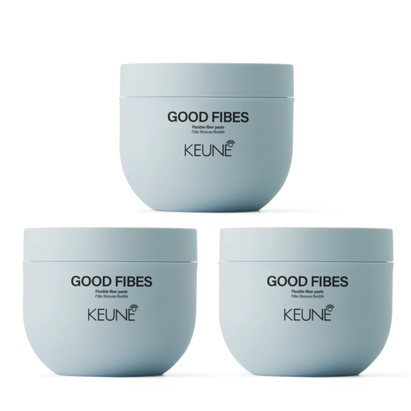 Keune Keune Good Fibes Triple Set