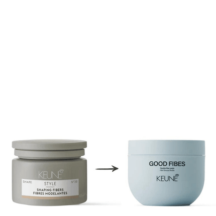 Keune Keune Good Fibes
