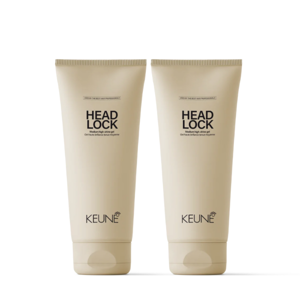 Keune Keune Head Lock Duo Set