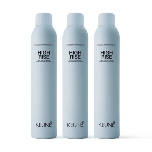 Keune Keune High Rise Triple Set