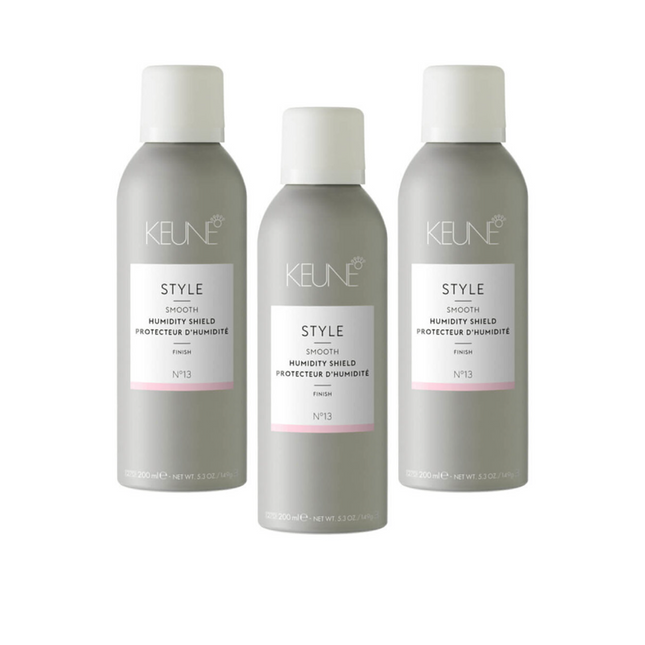 Keune Keune Humidity Shield Triple Set