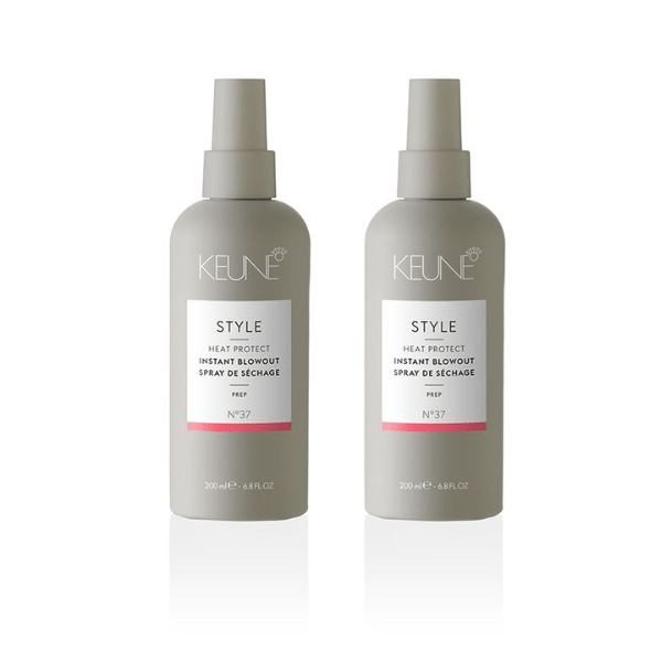 Keune Keune Instant Blowout Duo Set