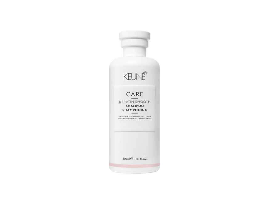 Keune Keune Keratin Smooth Shampoo