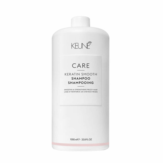 Keune Keune Keratin Smooth Shampoo