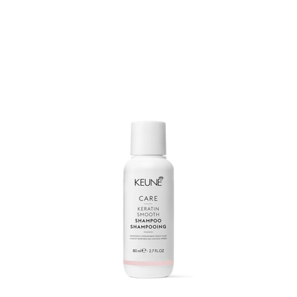 Keune Keune Keratin Smooth Shampoo