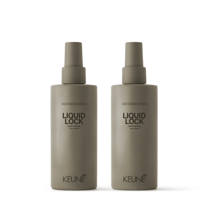 Keune Keune Liquid Lock Duo Set