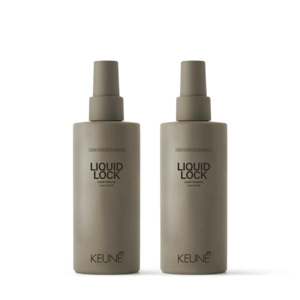 Keune Keune Liquid Lock Duo Set