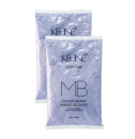 Keune Keune Magic Blondeerpoeder (Alleen zakelijk)