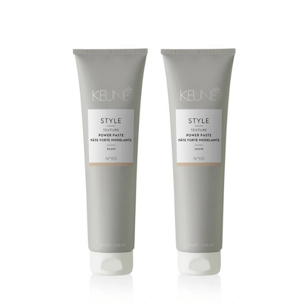 Keune Keune Power Paste Duo Set