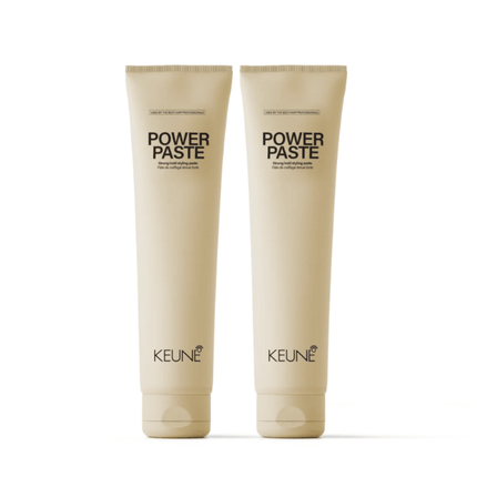Keune Keune Power Paste Duo Set