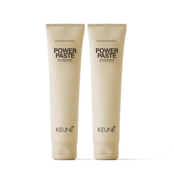 Keune Keune Power Paste Duo Set
