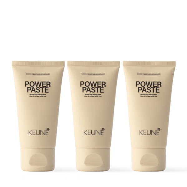 Keune Keune Power Paste Travel Triple Set