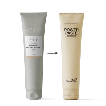 Keune Keune Power Paste Travel Triple Set