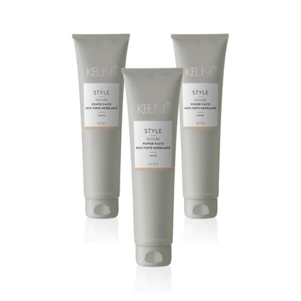 Keune Keune Power Paste Triple Set