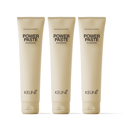 Keune Keune Power Paste Triple Set