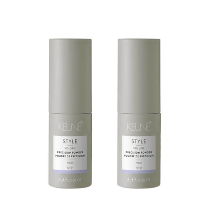 Keune Keune Precision Powder Duo Set