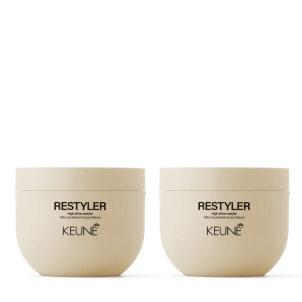 Keune Keune Restyler Duo Set