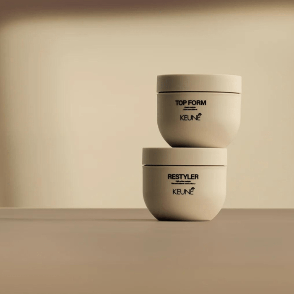 Keune Keune Restyler Triple Set