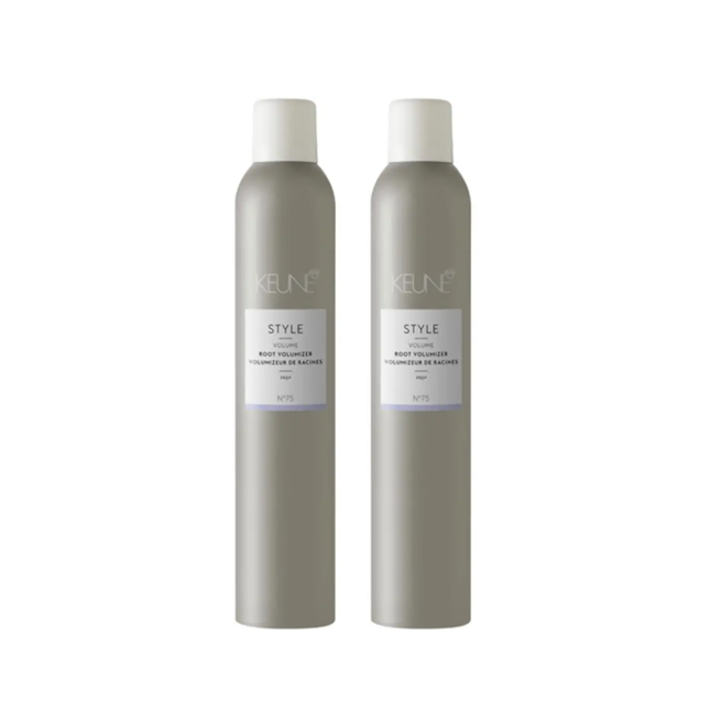 Keune Keune Root Volumizer Duo Set (2x500ml)