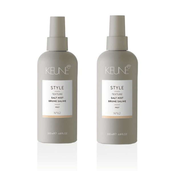 Keune Keune Salt Mist Duo Set