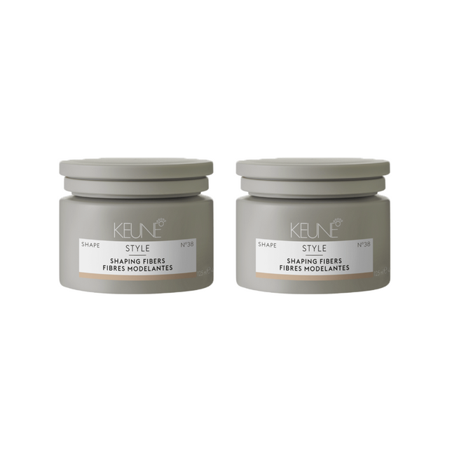 Keune Keune Shaping Fibers Duo Set